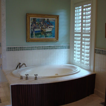 Baths