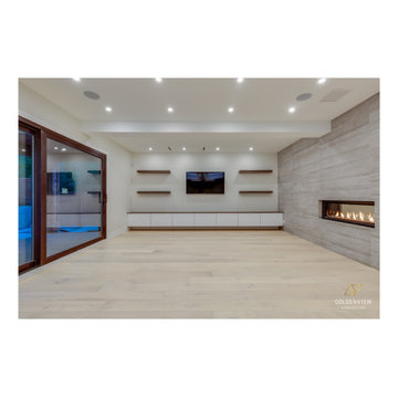 Golden View Renovation