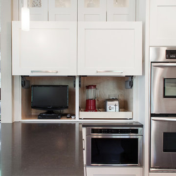 Camas Kitchen