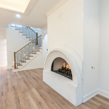 Custom Home Build - 15099 Sweet Springs Drive