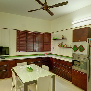 Villa, COCHIN