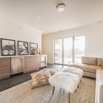 The Dayton Collection By Foster Design Build