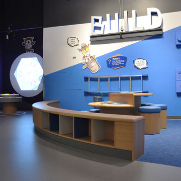 Science World - Wonder Gallery