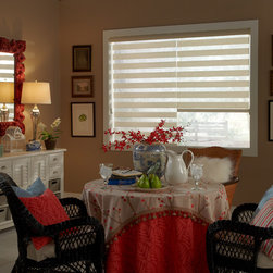 Allure Transitional Shades - Products