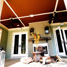 covered porch
