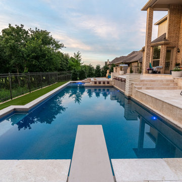 Lantana Luxury