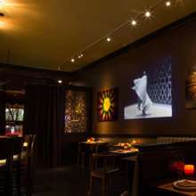 restaurant/lounge