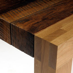 The Alamance Dining Table - Products