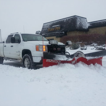 Calgary Snow Removal Chestermere Snow Removal