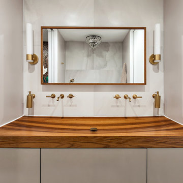 Park Slope, Brooklyn Townhouse