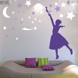 Cool Wall Decals - Products