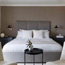 Accent Walls
