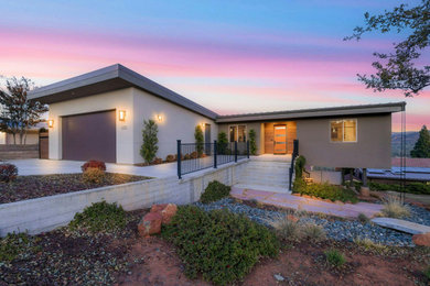 Exterior home photo in Other