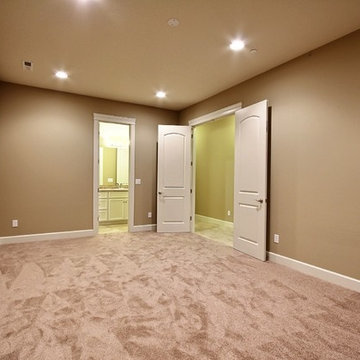 The Tranquil Tower - Model Home in Happy Valley, Oregon