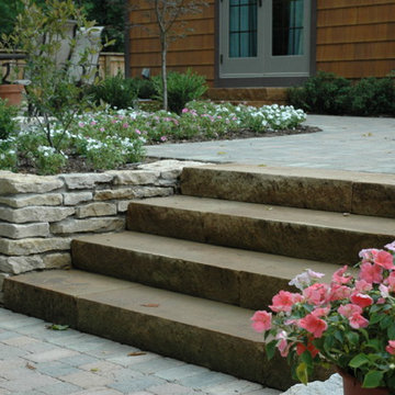 Step Design