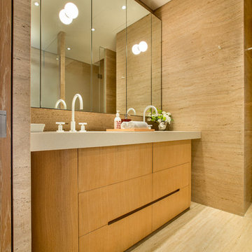Le Nouvel Ardmore apartment
