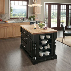 Pre-Made Kitchen Islands - Kitchen Islands And Kitchen Carts