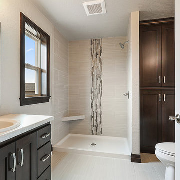 Stand alone condos