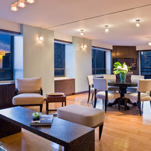 apartment livingroom