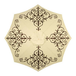 Mary - Outdoor Umbrellas