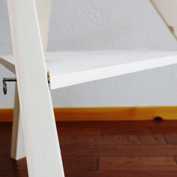 The TV Easel