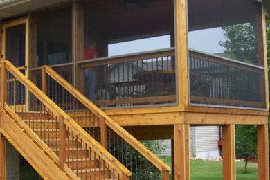 Decks