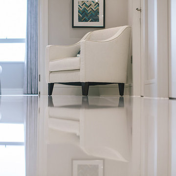 Essex Coast Penthouse Tiles