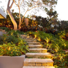 Exterior Stairs