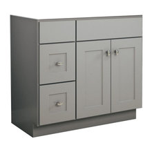 Vanities