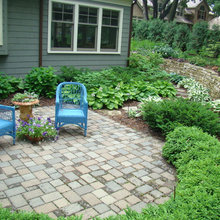 Patio Ideas