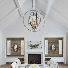 Living Room Ideas