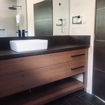 Alpine, Utah Project 2021-22 Remodel