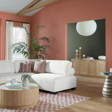 Sherwin-Williams 2026