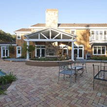 Hamptons Style Shingle