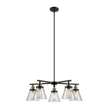 Lighting for RDL