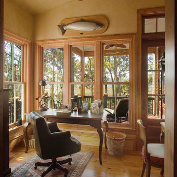 Residence Example Eight
