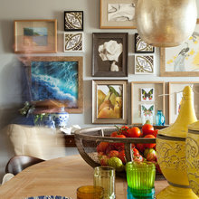 Gallery Wall
