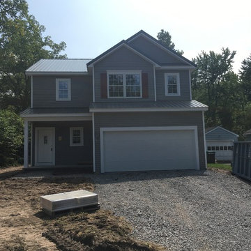 Foster Street - Palmyra, NY - Updated Home After Fire Damage