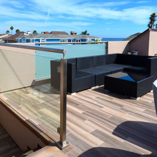 rooftops