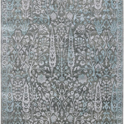 Transitional Rugs - Products