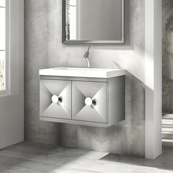 Ryvyr Bathroom Vanities - Bathroom Vanities And Sink Consoles