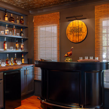 Palmer Meadow Bourbon Room