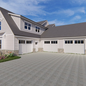 Renderings
