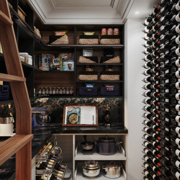 Wine Storage