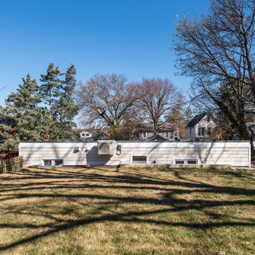 Additional Dwelling Unit in Brookland