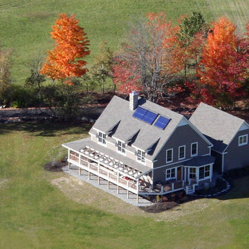 Cumberland Home