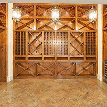 wine cellars