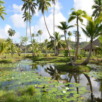Wavi-Fiji Island Villa for Sale