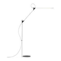 Pablo Designs Superlight Floor - Floor Lamps