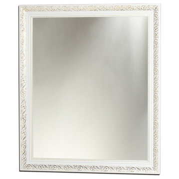 Blakely Framed Wall Mirror 26"x22"
